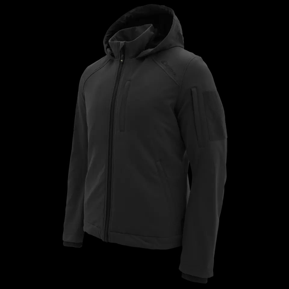 Carinthia Jacke Loftshell Climate