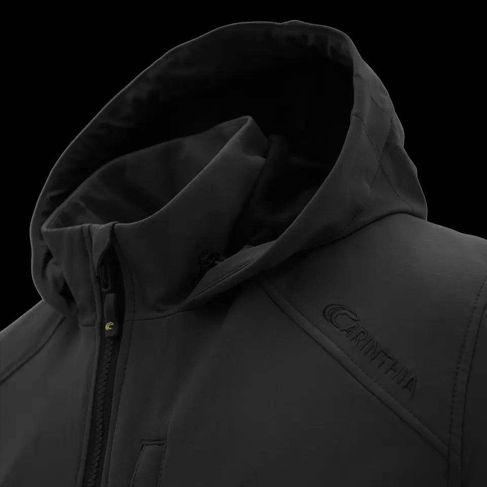 Carinthia Jacke Loftshell Climate