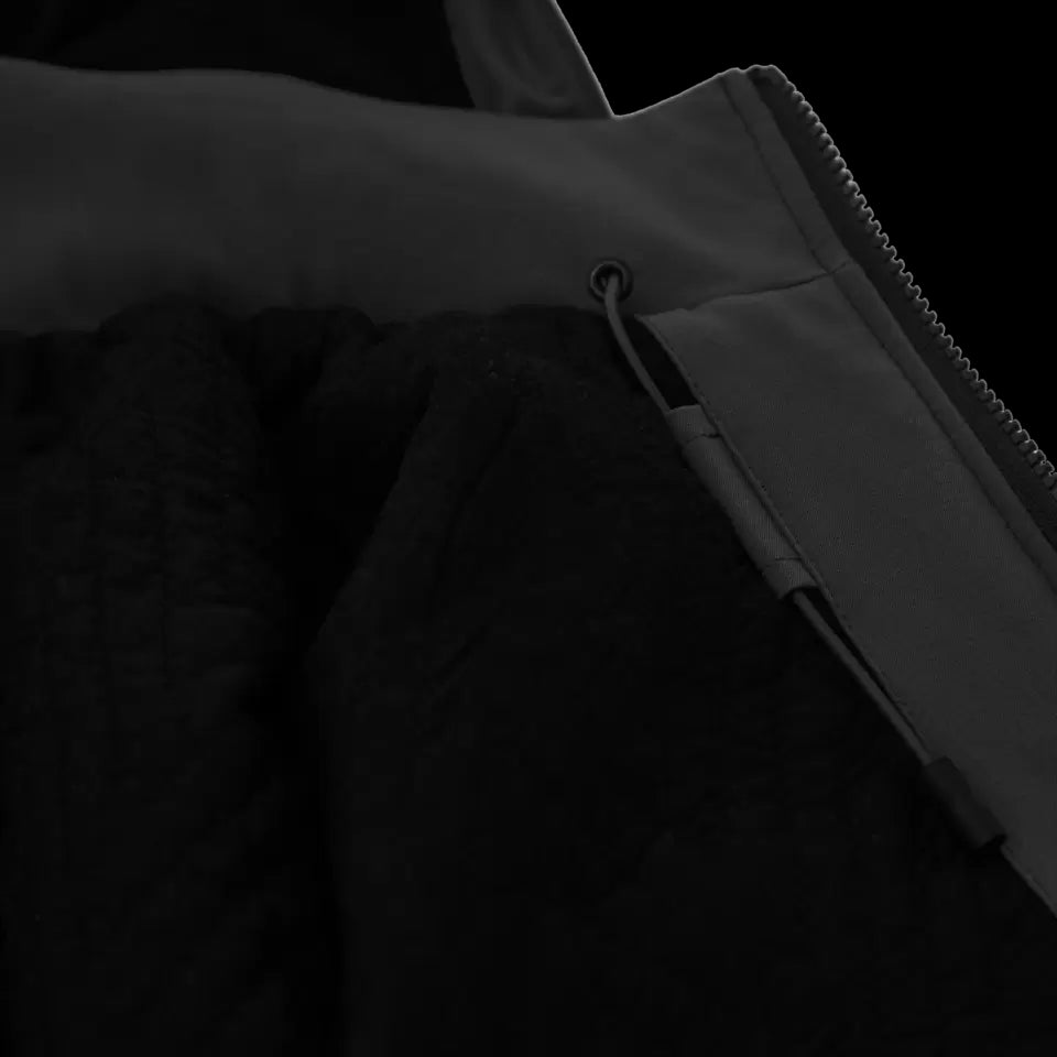 Carinthia Jacke Loftshell Climate