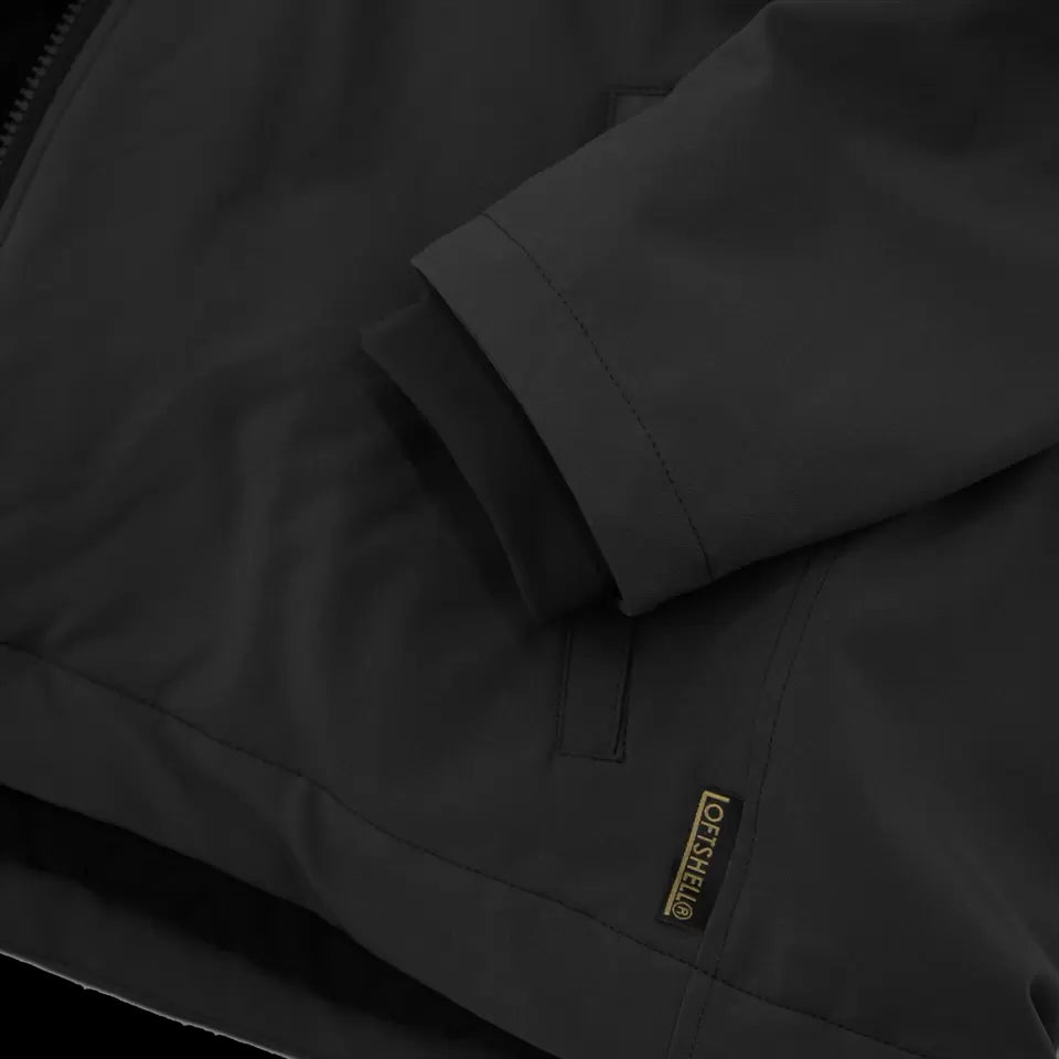 Carinthia Jacke Loftshell Climate