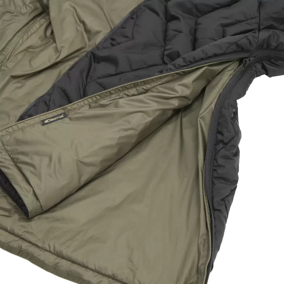 Veste Carinthia G-LOFT® T2D