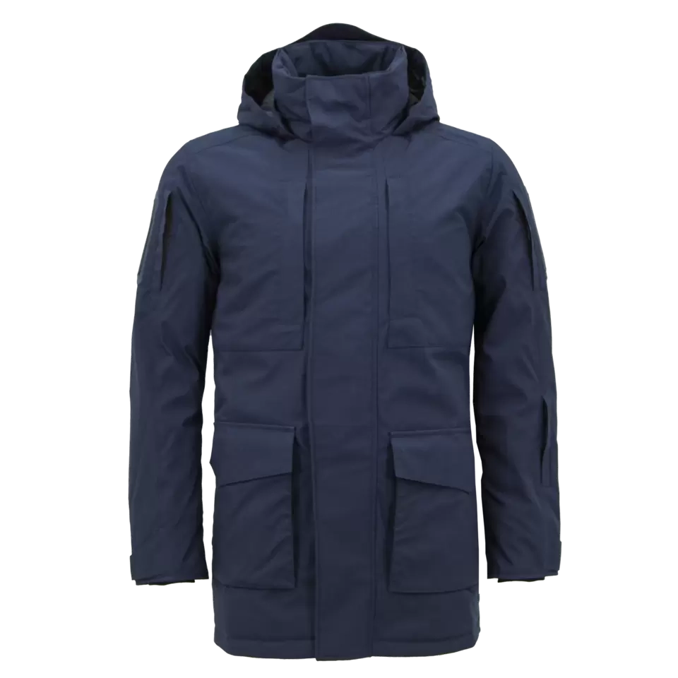 Carinthia Jacke G-Loft Tactical Parka