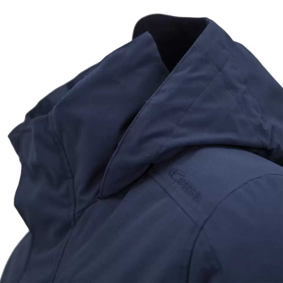 Carinthia Jacke G-Loft Tactical Parka