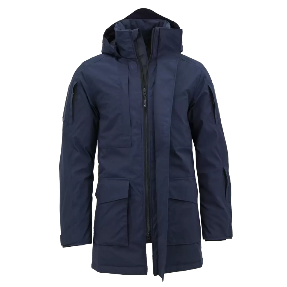 Carinthia Jacke G-Loft Tactical Parka