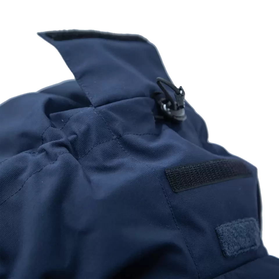 Carinthia Jacke G-Loft Tactical Parka