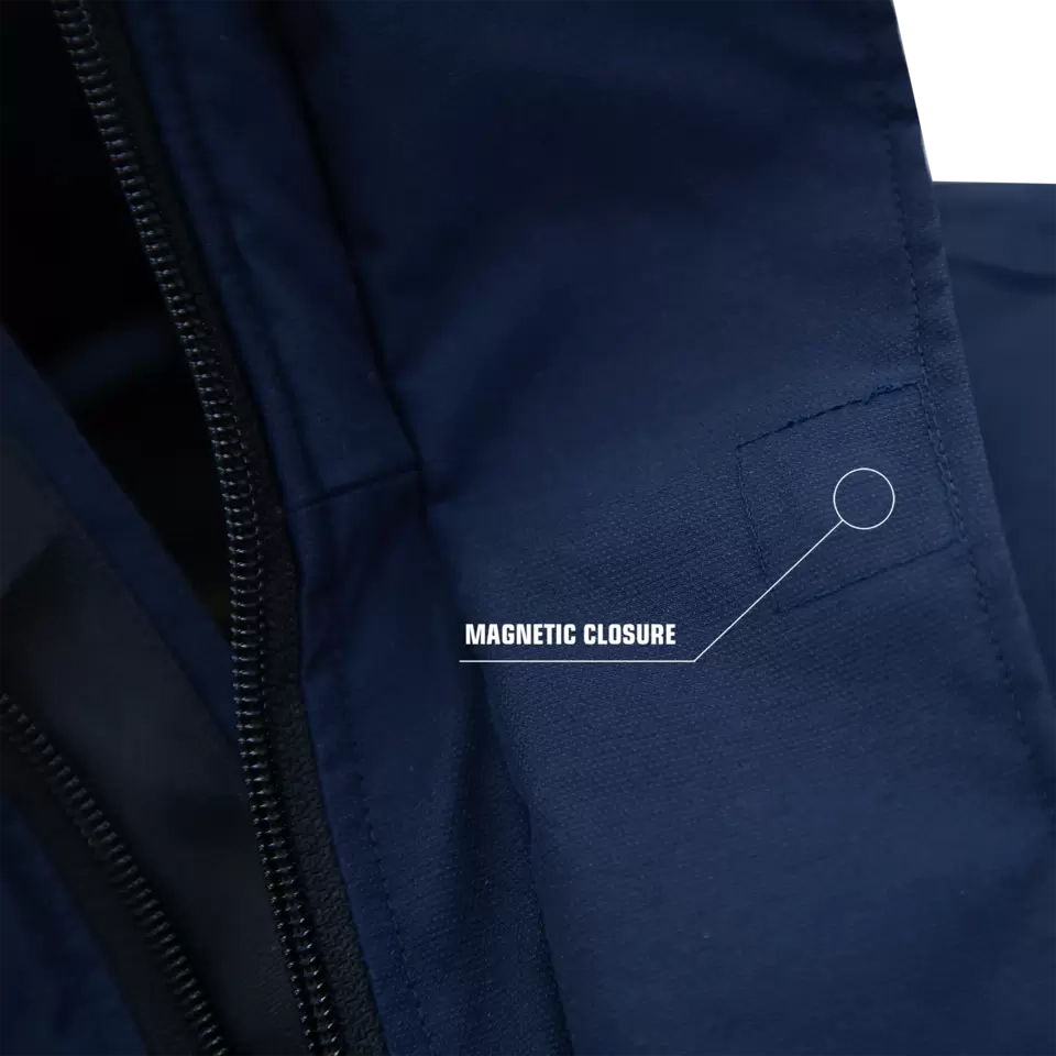 Carinthia Jacke G-Loft Tactical Parka