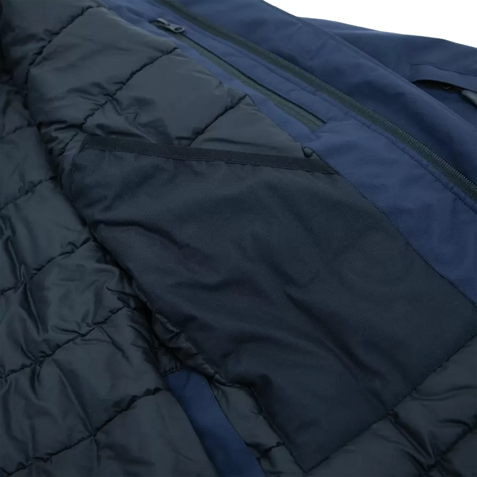 Carinthia Jacke G-Loft Tactical Parka