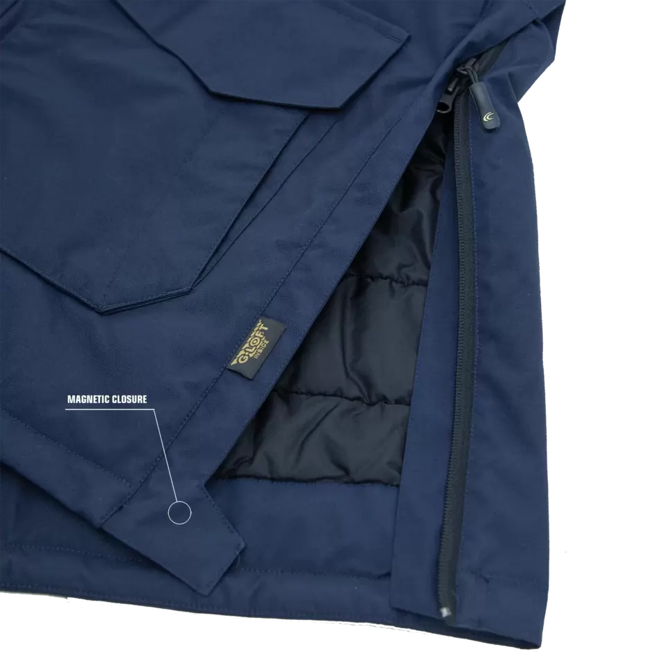 Carinthia Jacke G-Loft Tactical Parka