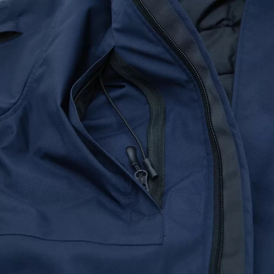 Carinthia Jacke G-Loft Tactical Parka