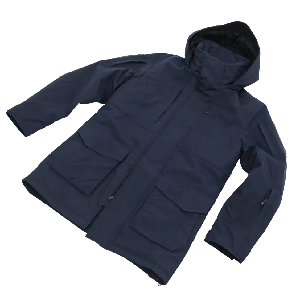 Carinthia Jacke G-Loft Tactical Parka