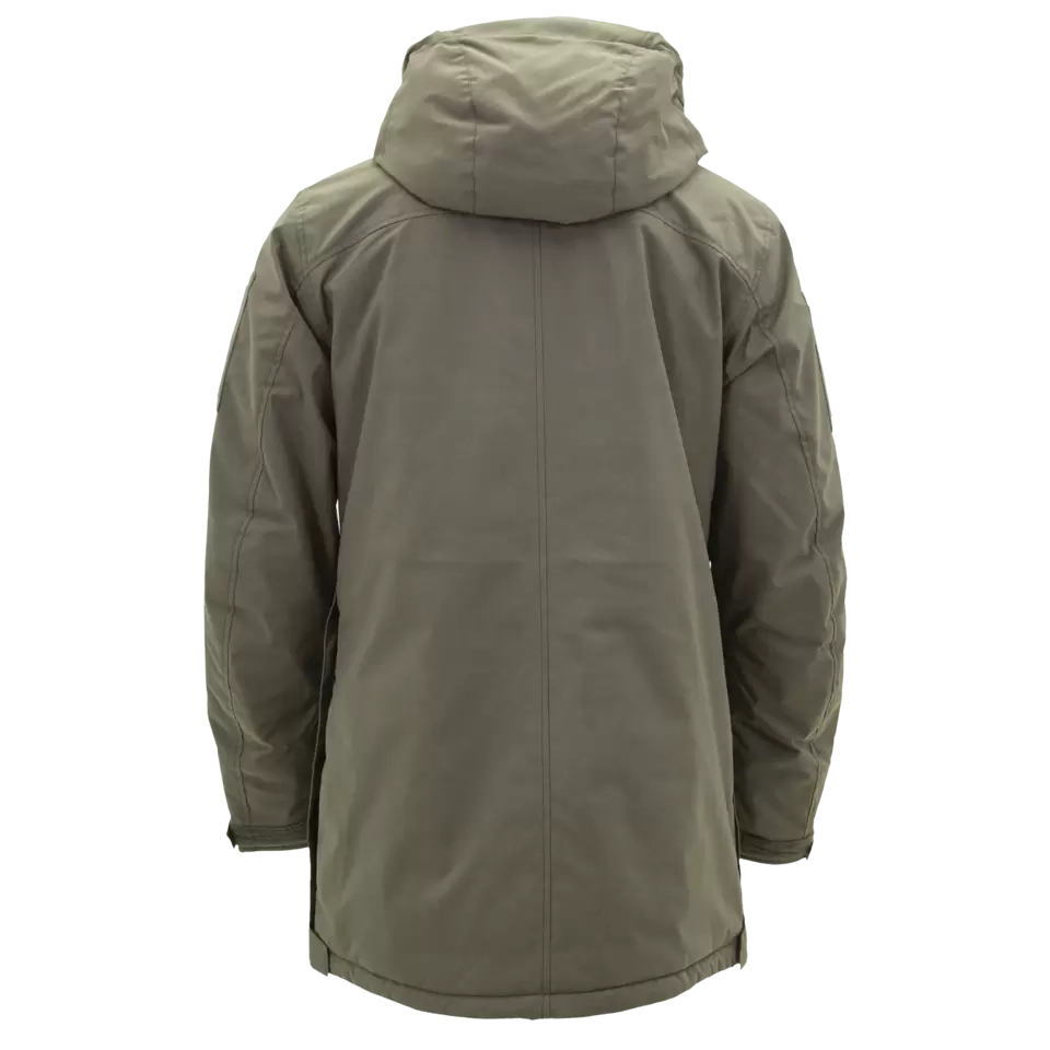 Carinthia Jacke G-Loft Tactical Parka