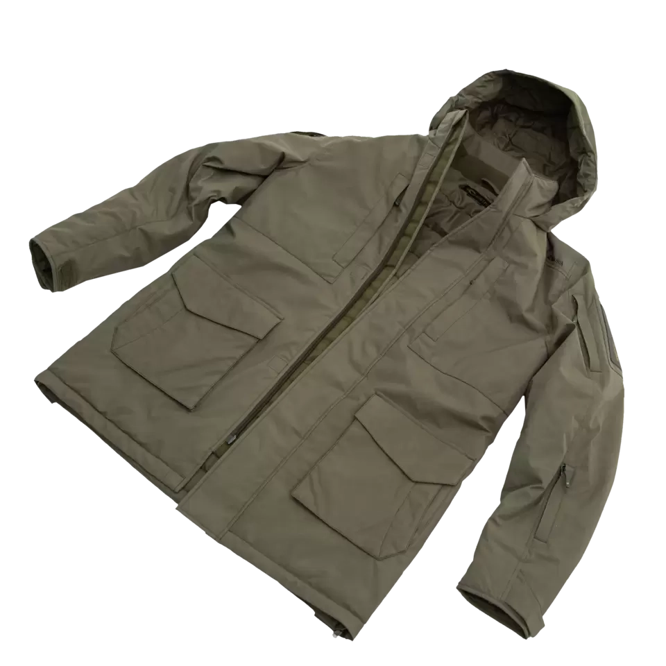 Carinthia Jacke G-Loft Tactical Parka