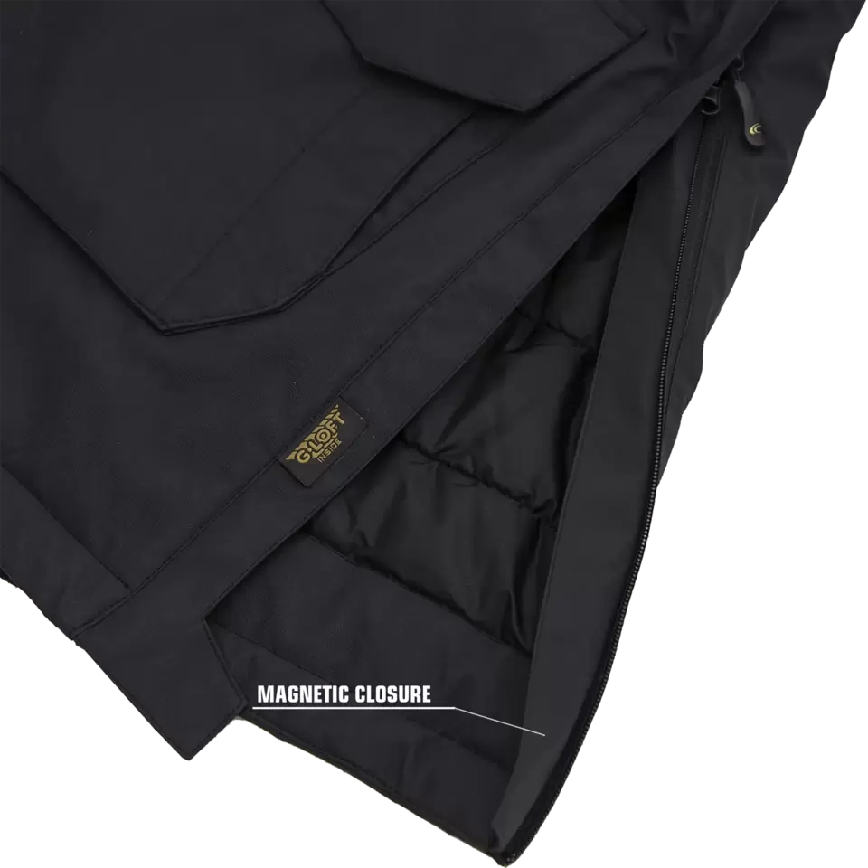 Carinthia Jacke G-Loft Tactical Parka
