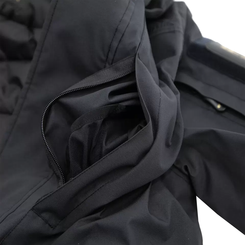 Carinthia Jacke G-Loft Tactical Parka
