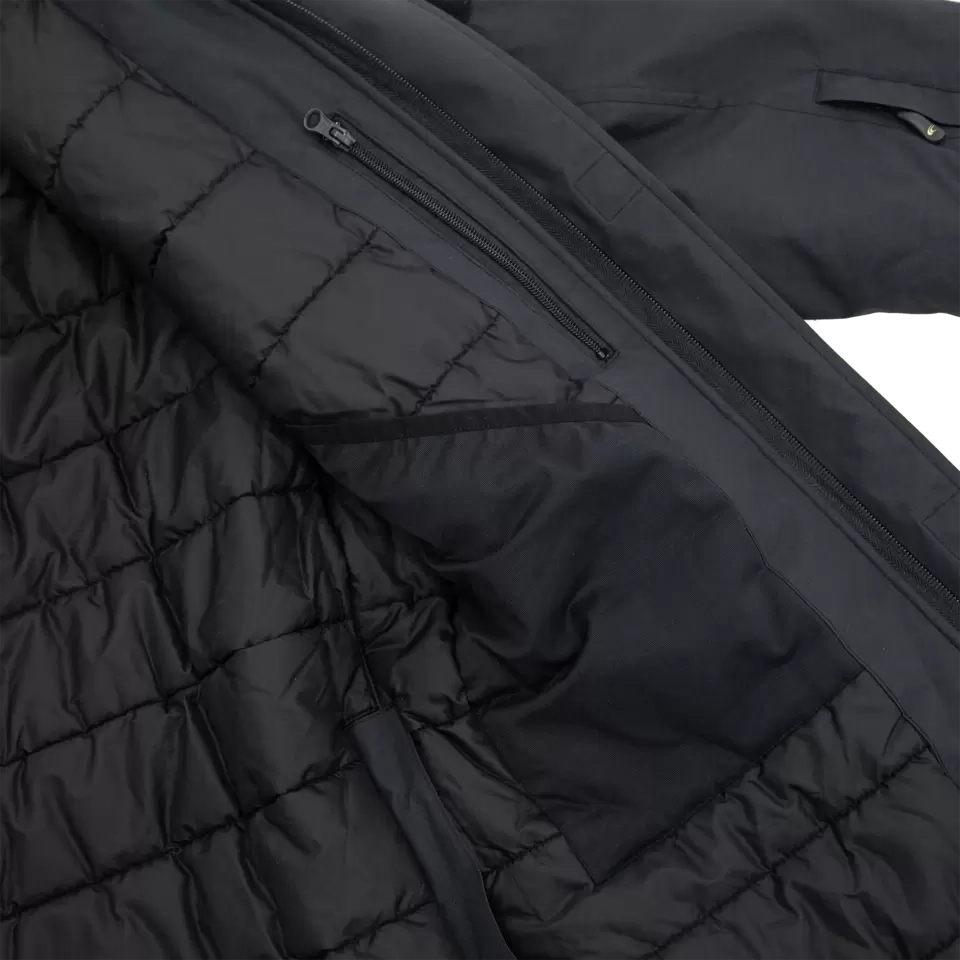 Carinthia Jacke G-Loft Tactical Parka