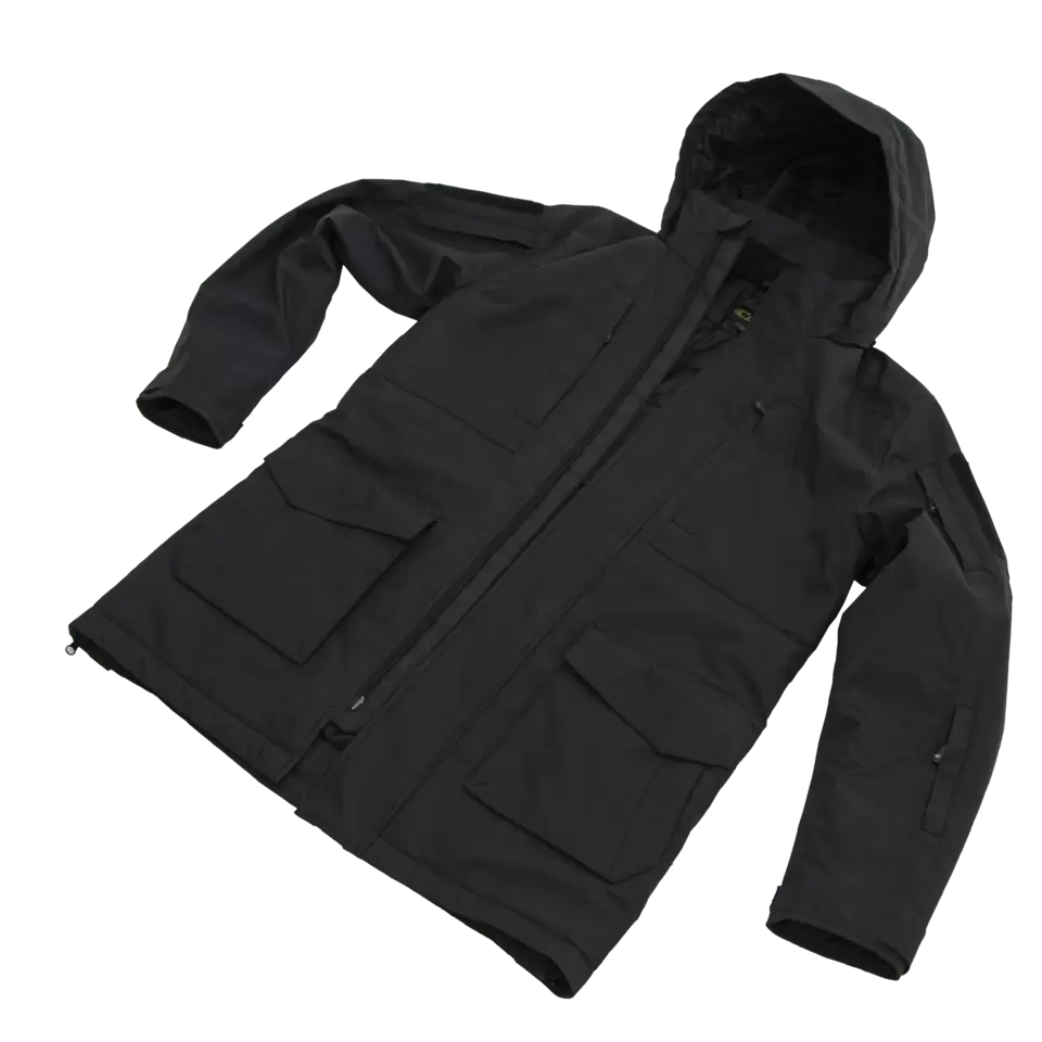 Carinthia Jacke G-Loft Tactical Parka