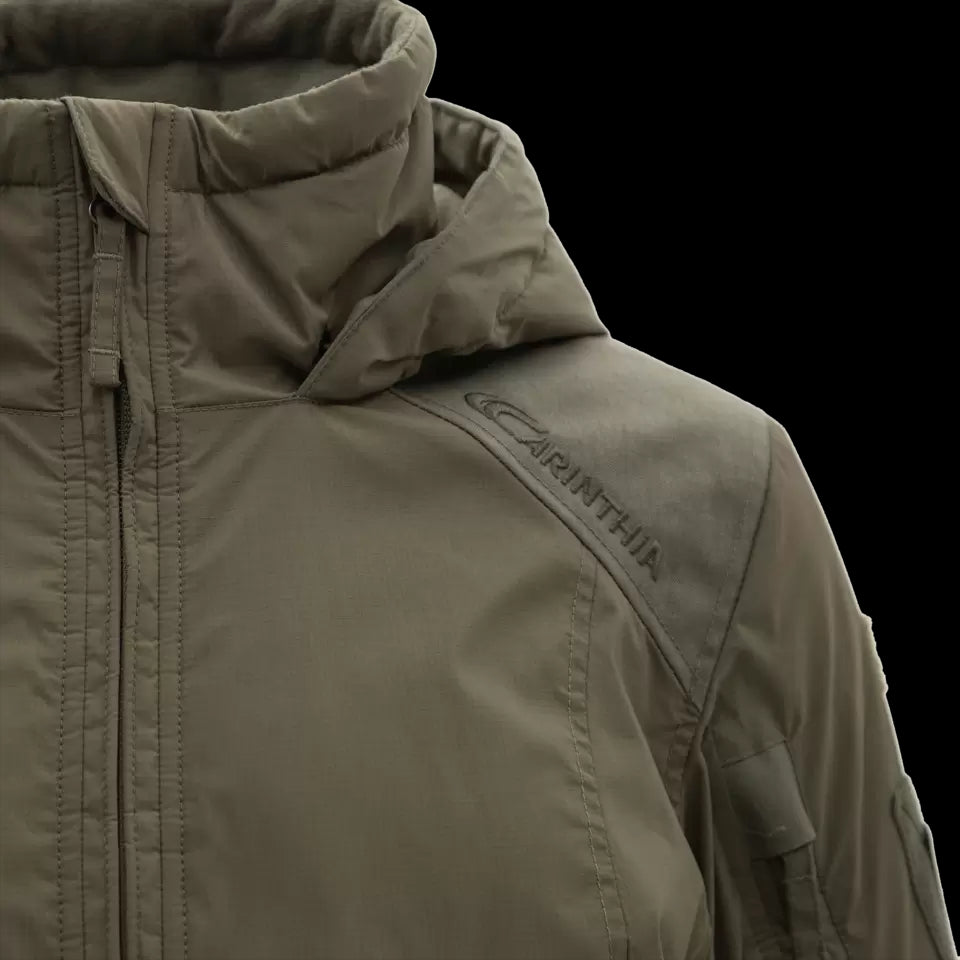 Carinthia Jacke MIG 4.0 Lady