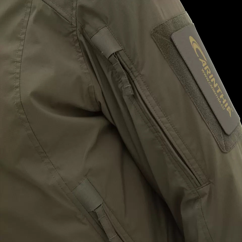 Carinthia Jacke MIG 4.0 Lady