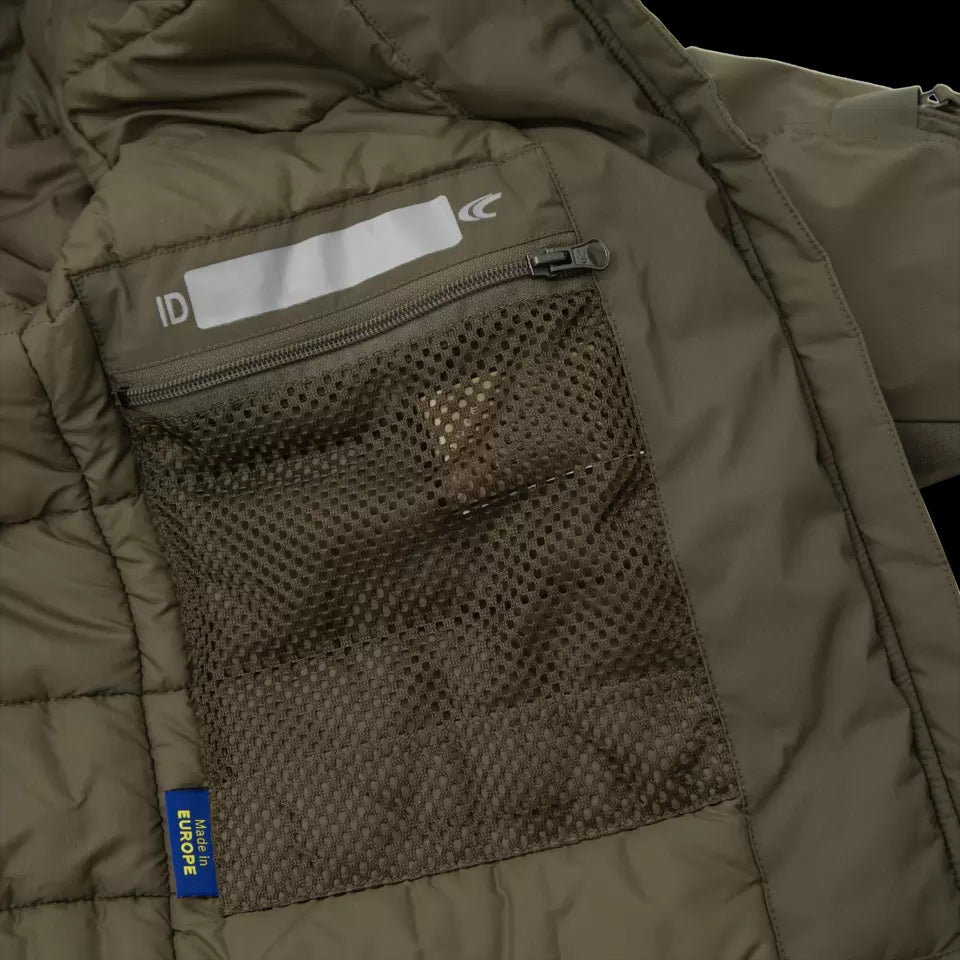 Carinthia Jacke MIG 4.0 Lady