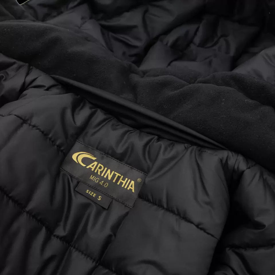 Carinthia Jacke MIG 4.0 Lady