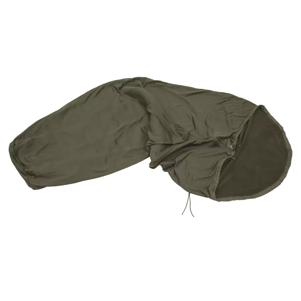 Carinthia Sac de couchage Grizzly