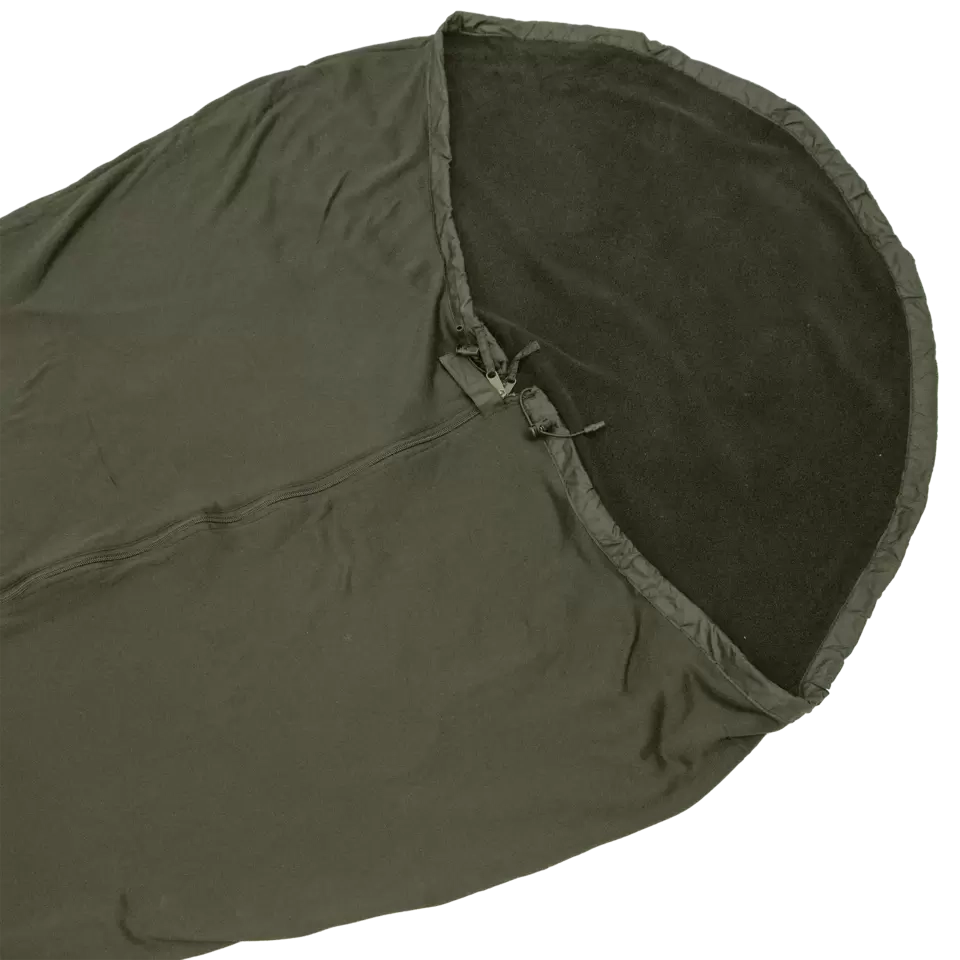 Carinthia Sac de couchage Grizzly