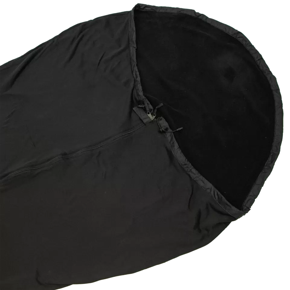Carinthia Sac de couchage Grizzly