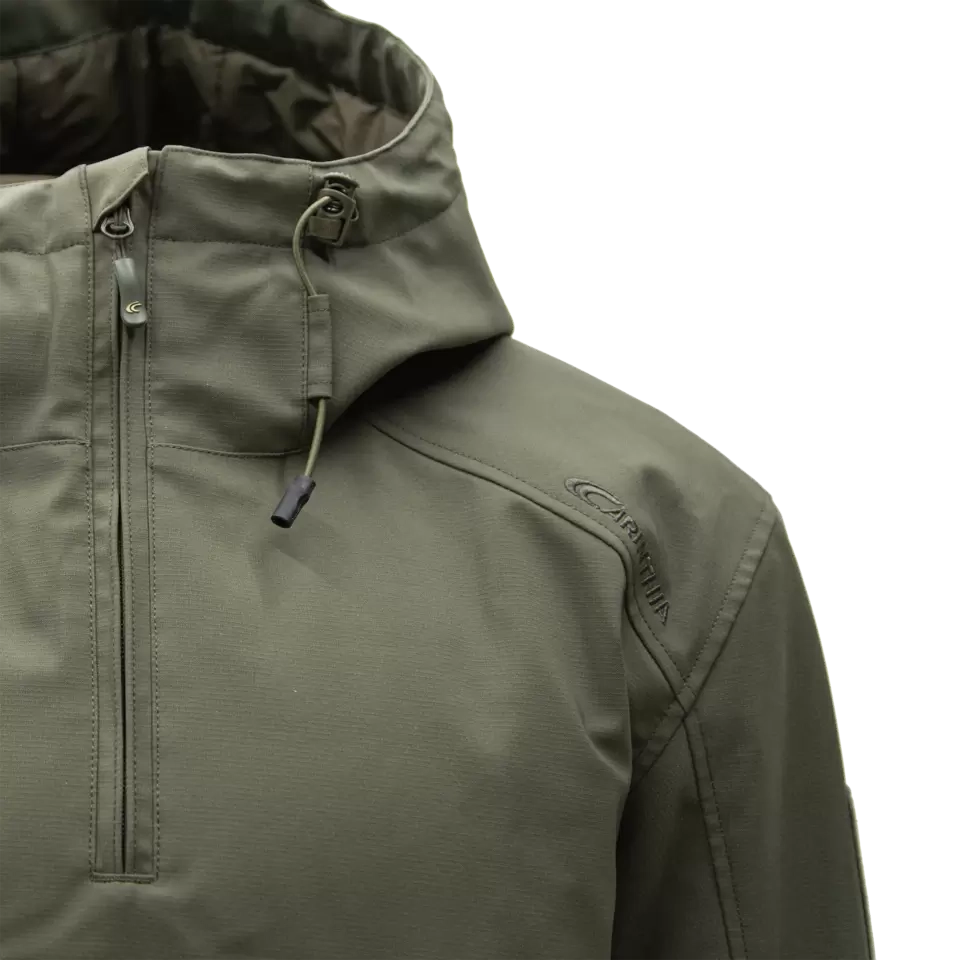 Carinthia Tactical Anorak  G-LOFT® Grösse S schwarz