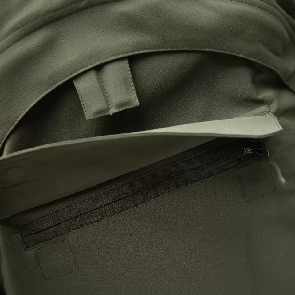 Carinthia Tactical Anorak  G-LOFT® Grösse S schwarz