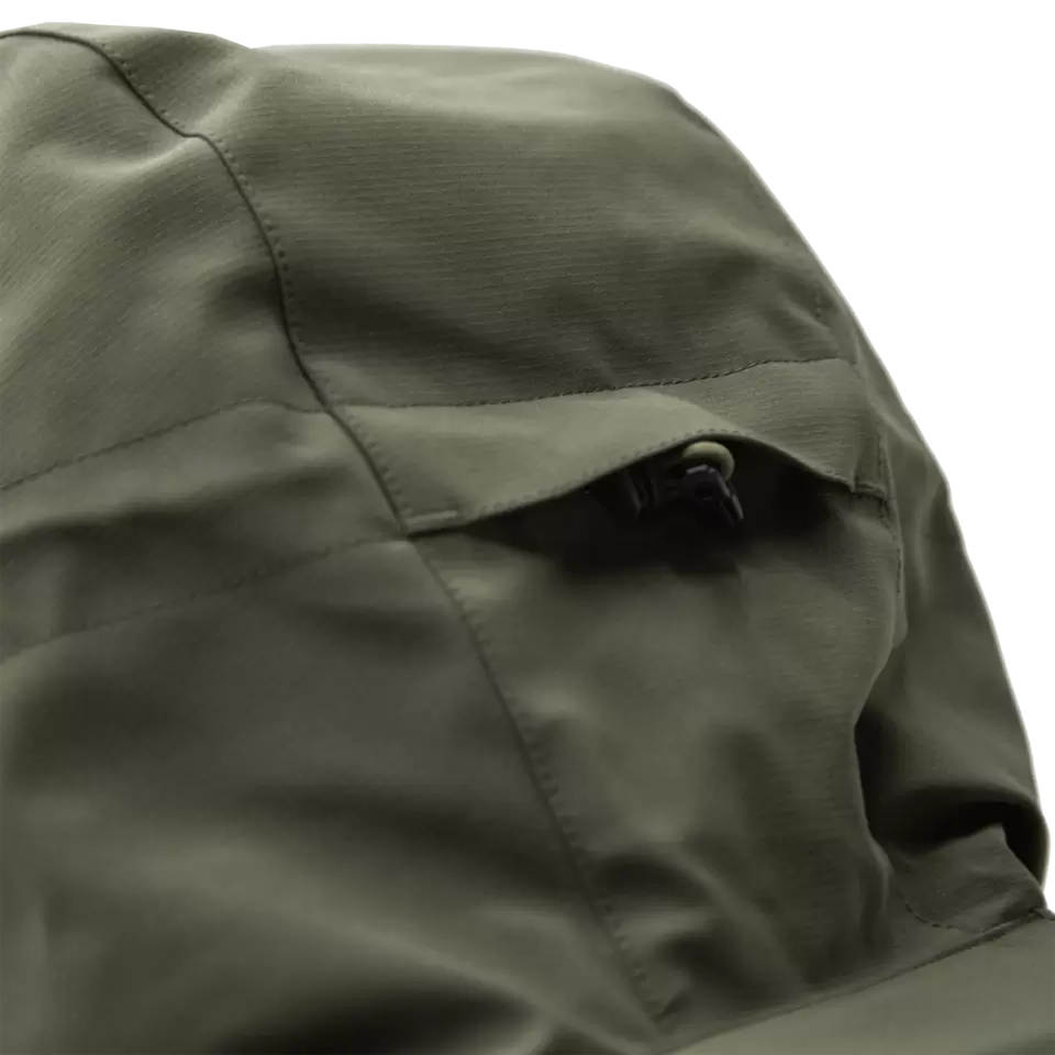 Carinthia Tactical Anorak  G-LOFT® Grösse S schwarz