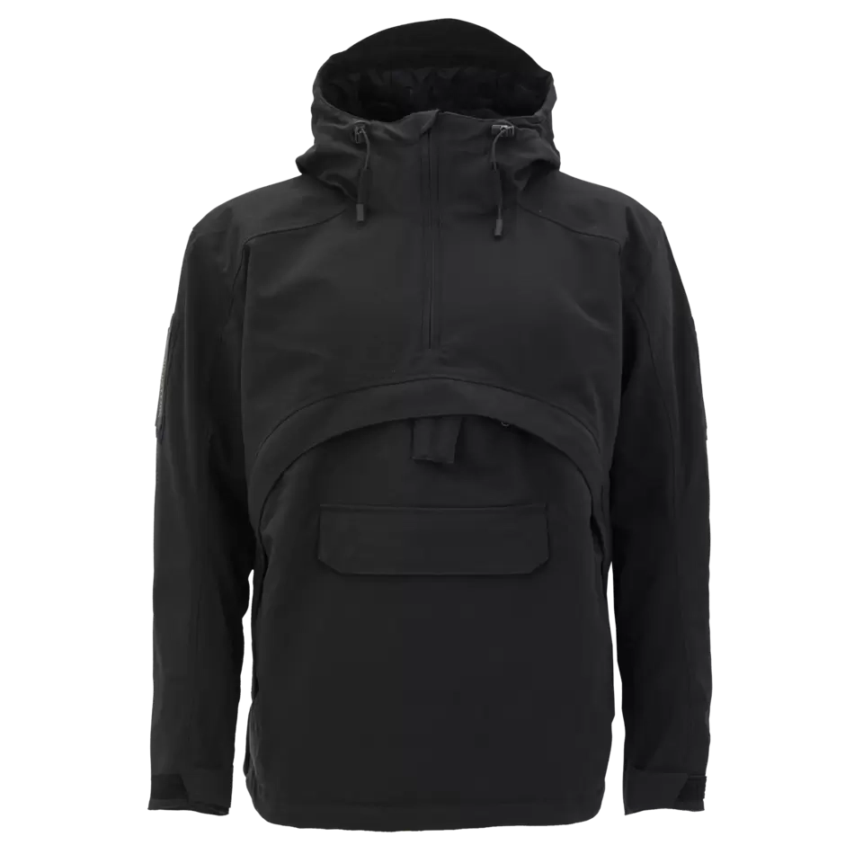 Carinthia Tactical Anorak  G-LOFT® Grösse S schwarz