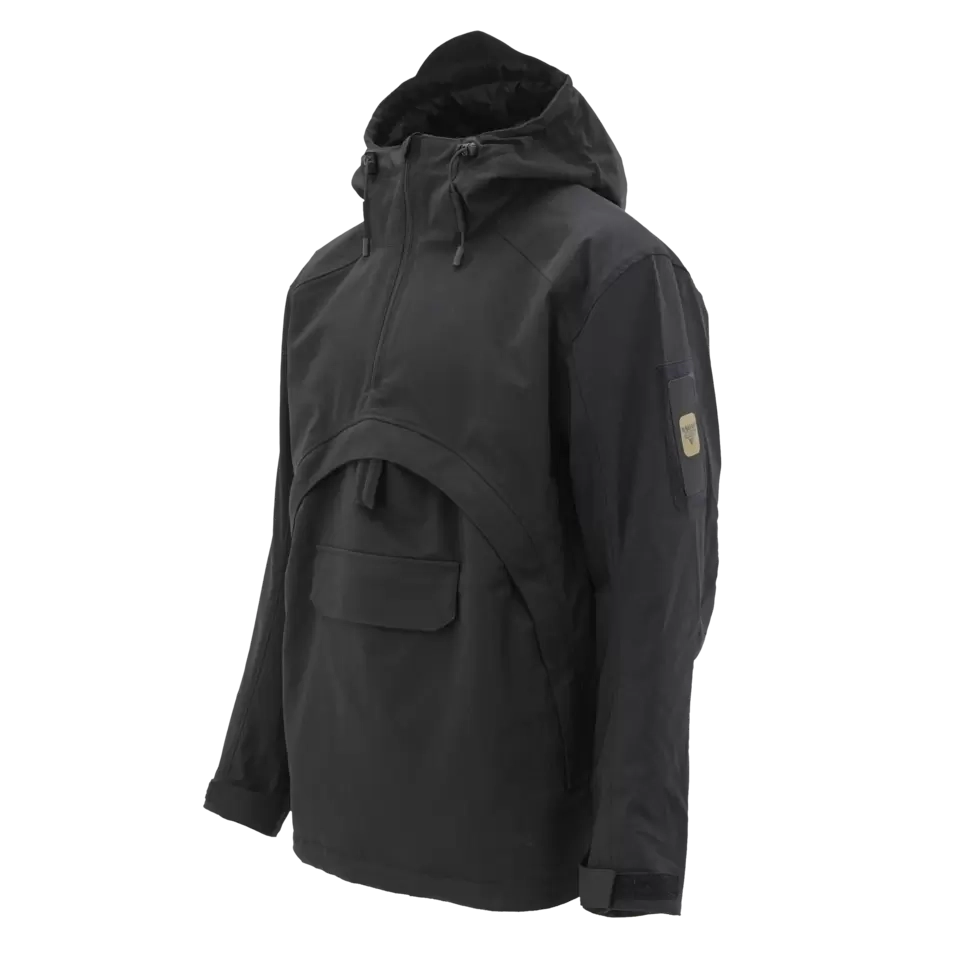 Carinthia Tactical Anorak  G-LOFT® Grösse S schwarz