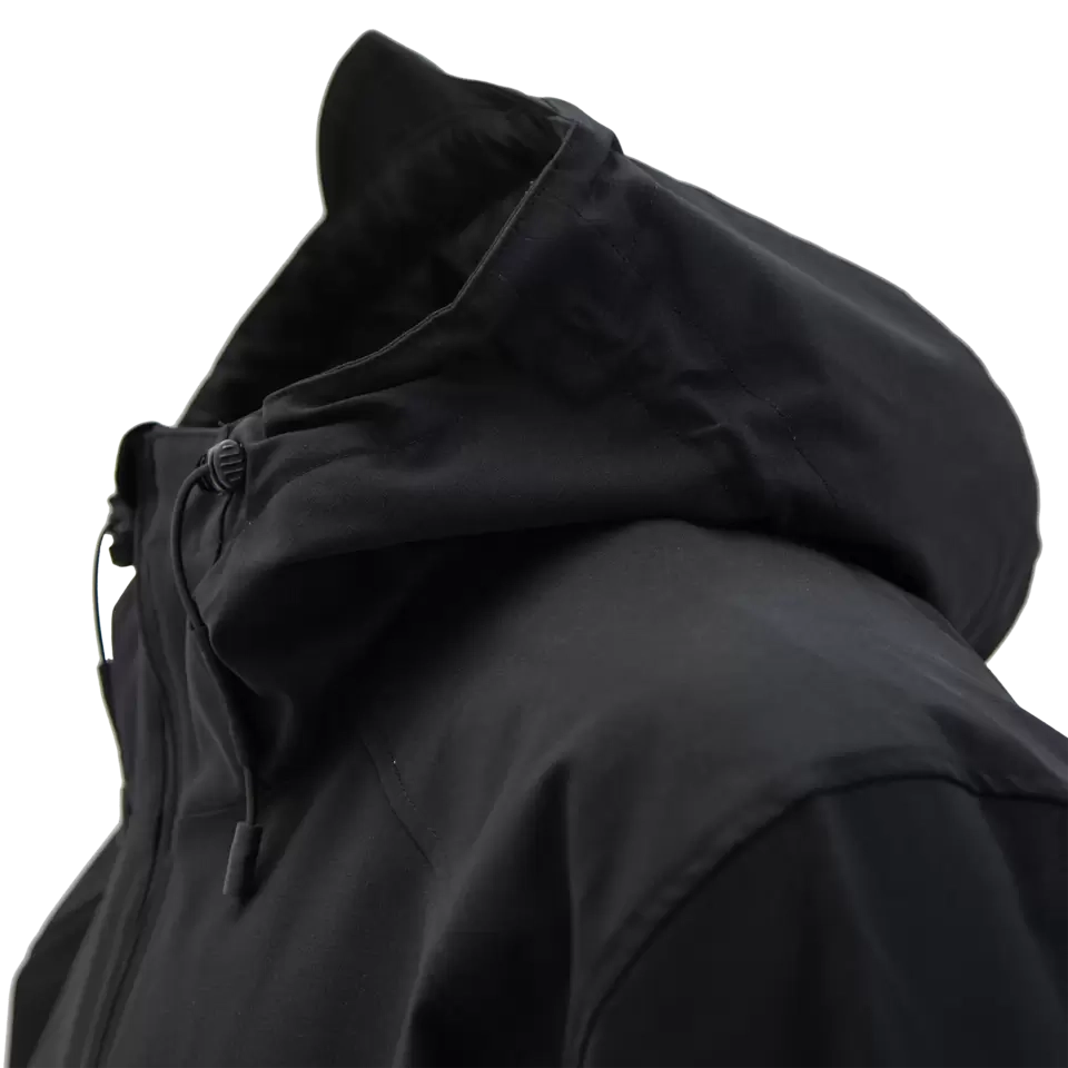 Carinthia Tactical Anorak  G-LOFT® Grösse S schwarz