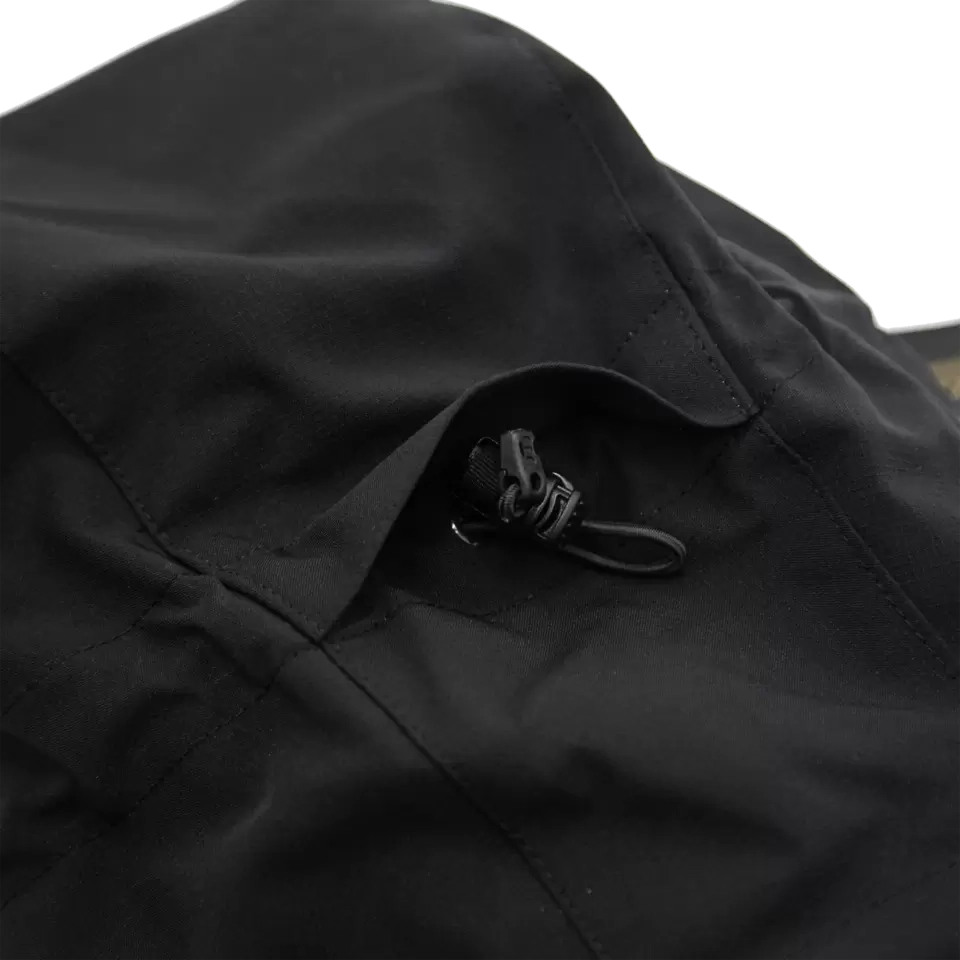 Carinthia Tactical Anorak  G-LOFT® Grösse S schwarz
