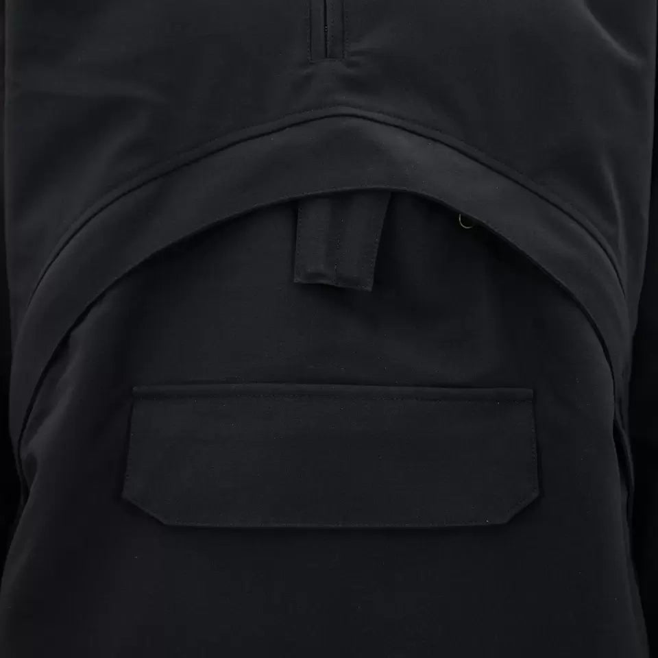 Carinthia Tactical Anorak  G-LOFT® Grösse S schwarz