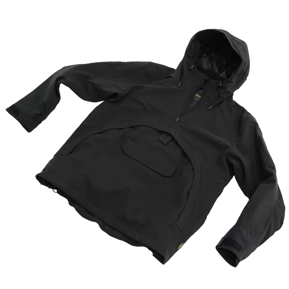 Carinthia Tactical Anorak  G-LOFT® Grösse S schwarz