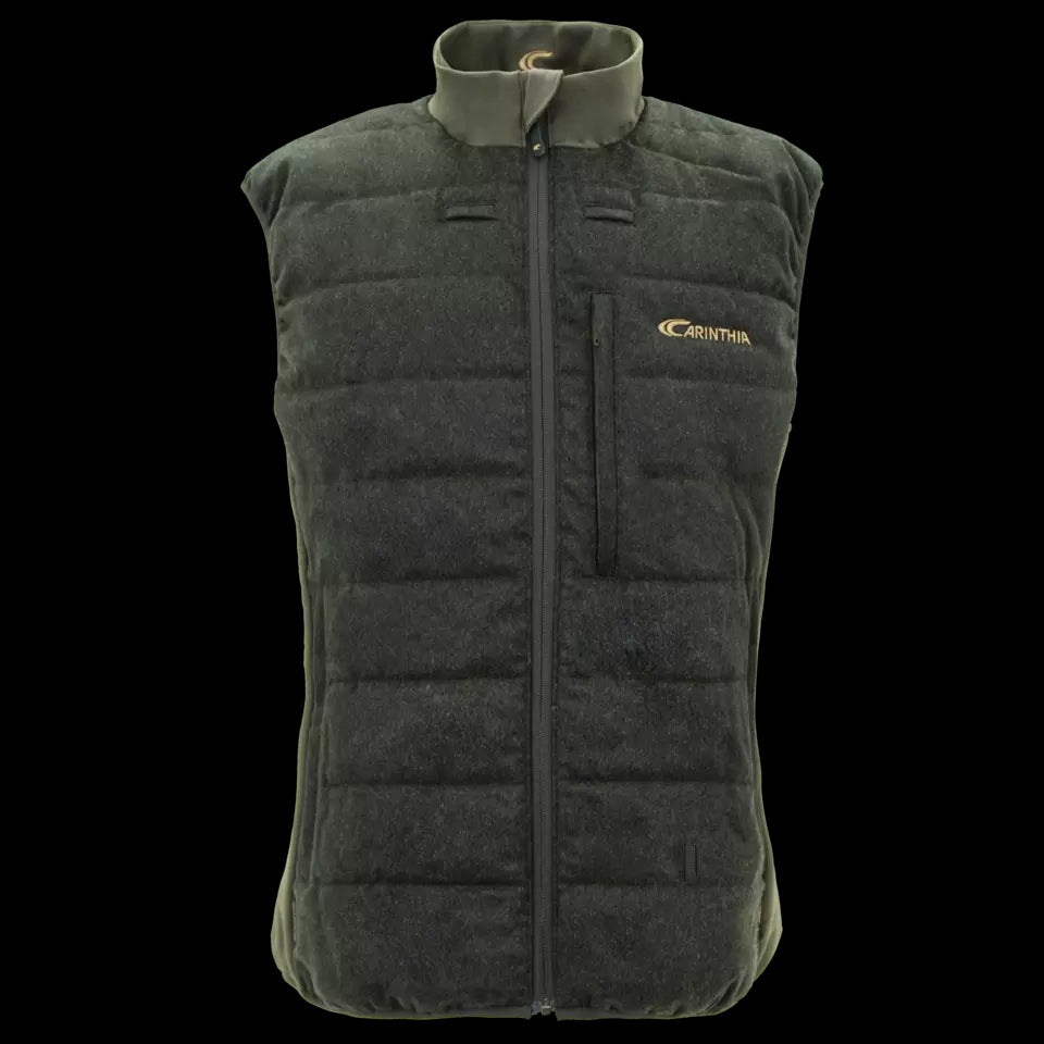 Carinthia Wendeweste G-LOFT® Ultra Loden