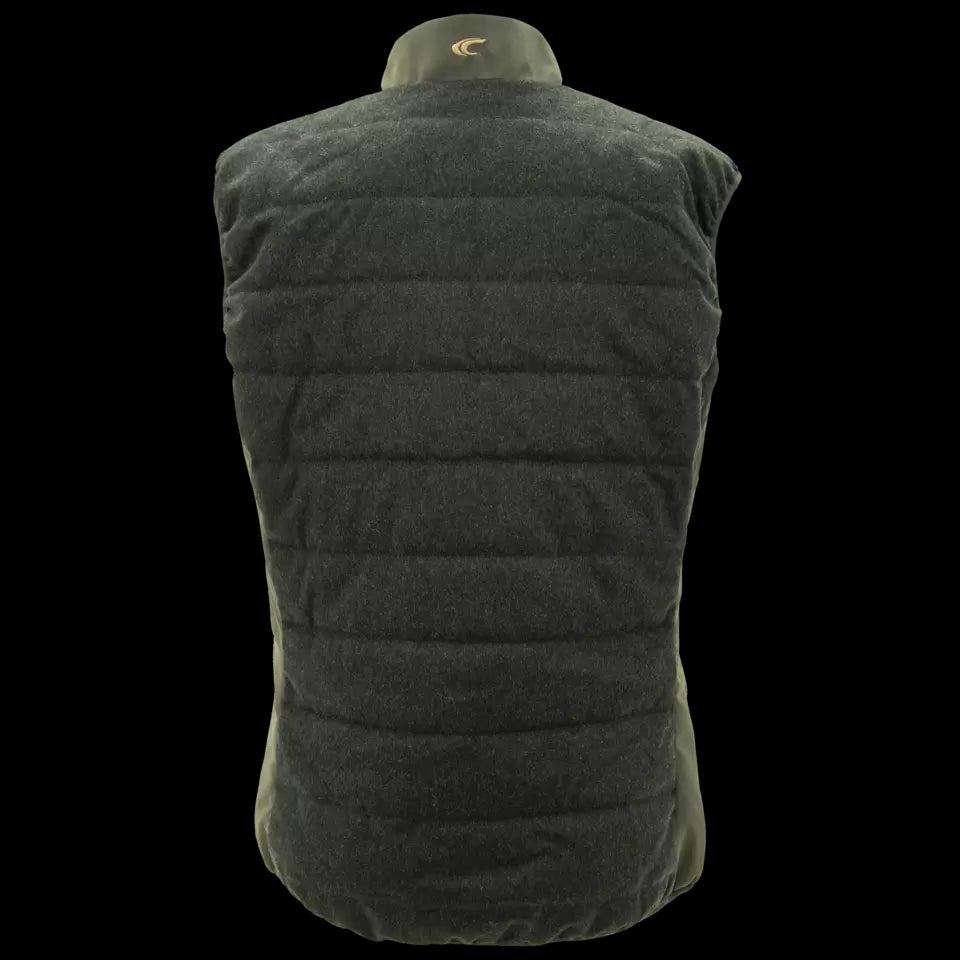 Carinthia Wendeweste G-LOFT® Ultra Loden