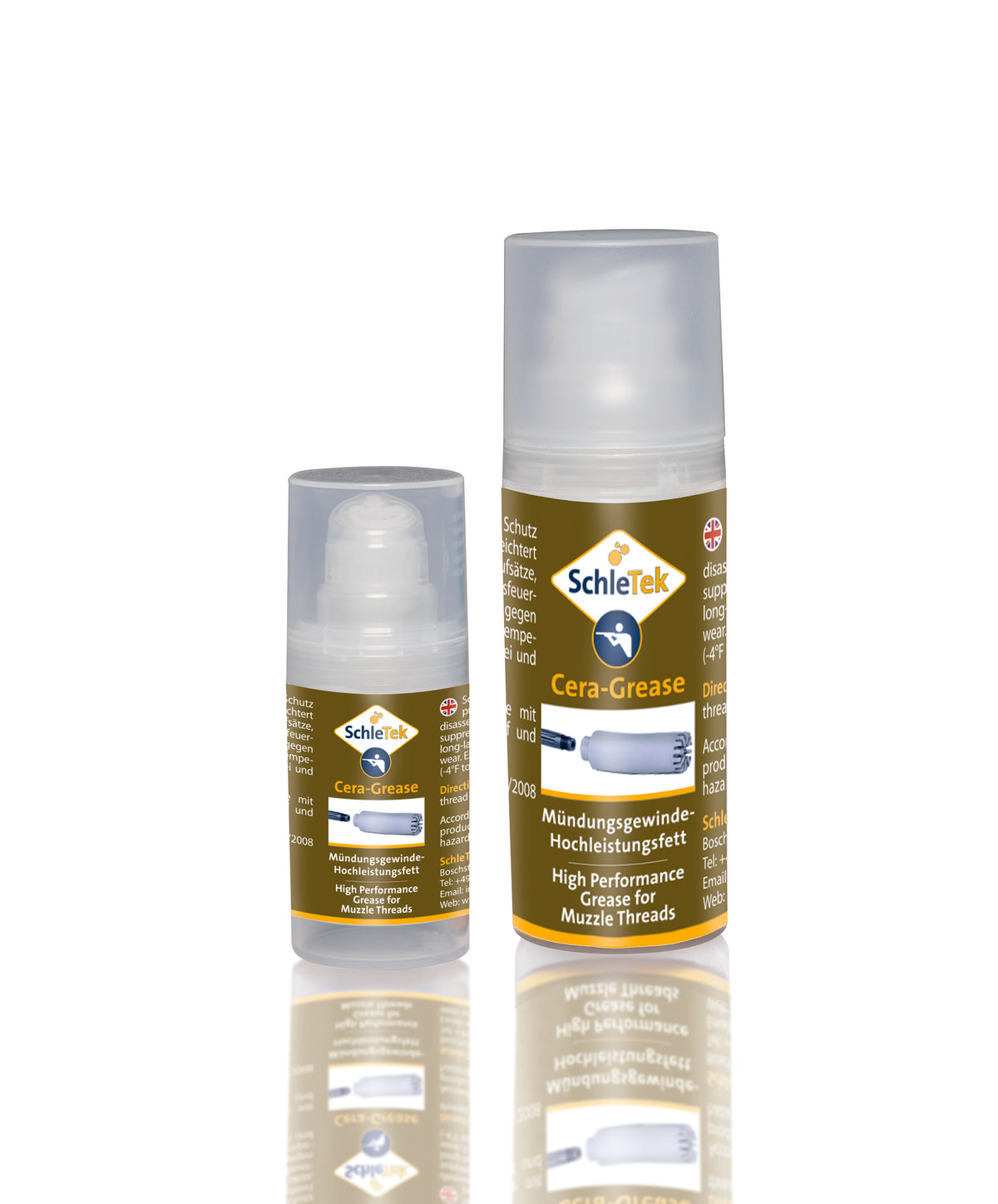 SchleTek Cera-Grease 50 ml