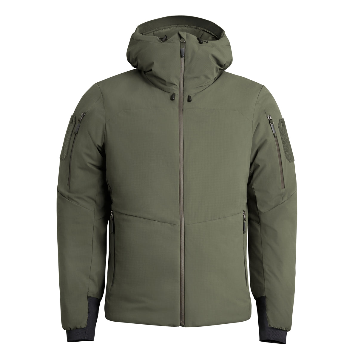 DNS Alpha Hoody Heavy Insulation