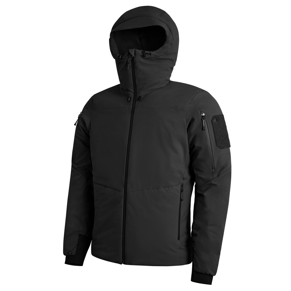 DNS Alpha Hoody Heavy Insulation