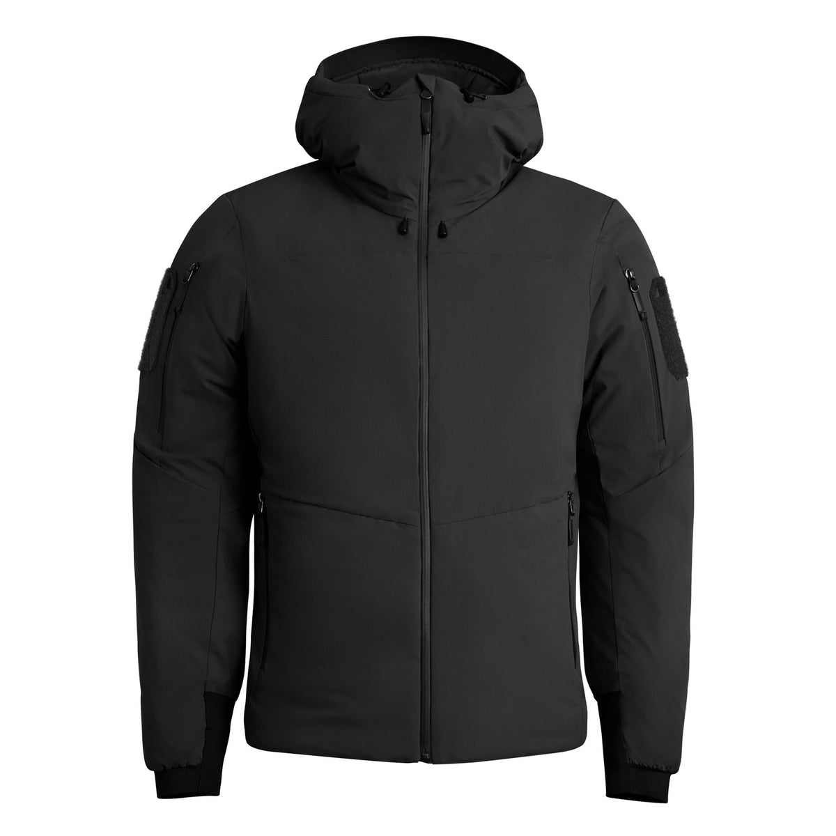 DNS Alpha Hoody Heavy Insulation