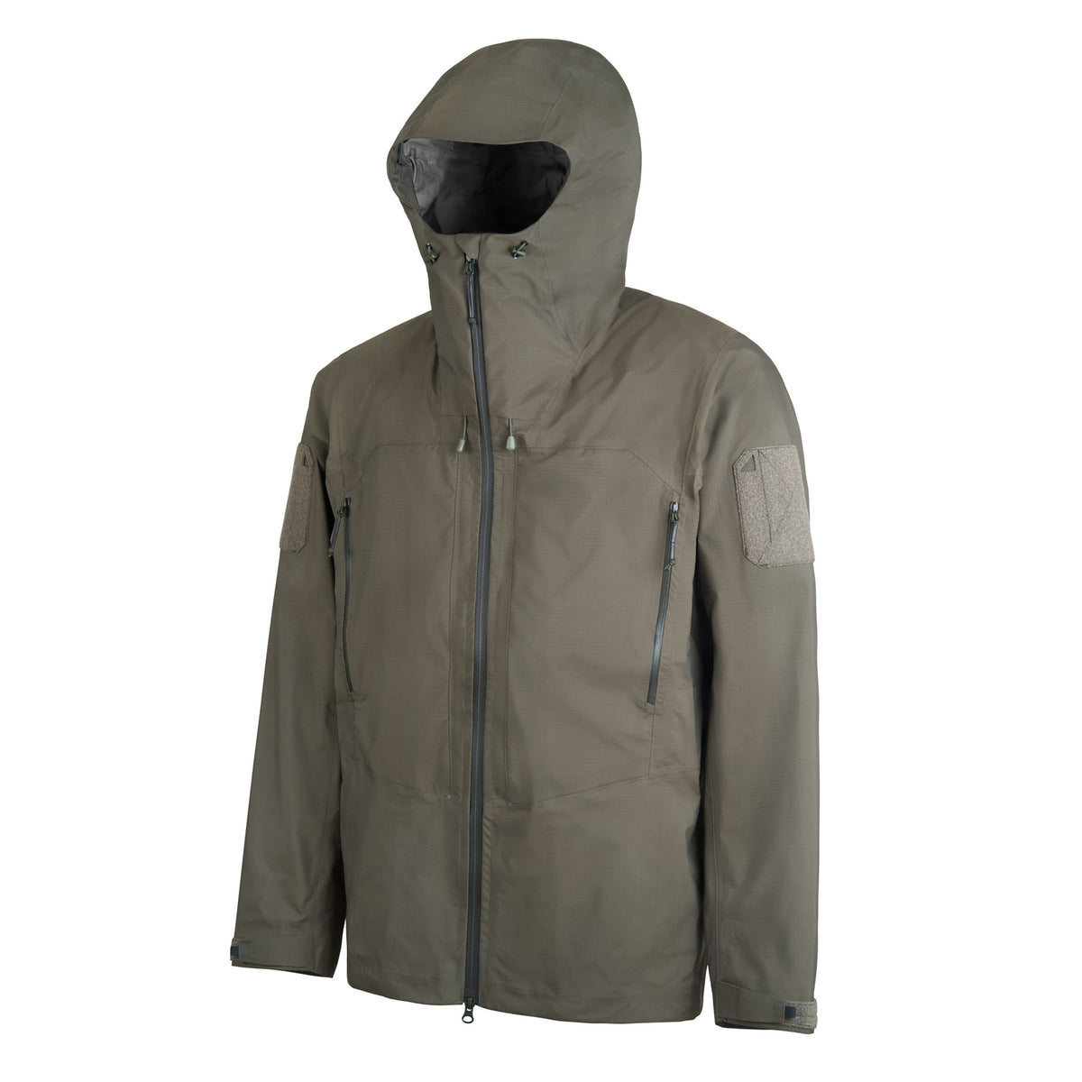 DNS Alpha Hoody Gore-Tex 3L