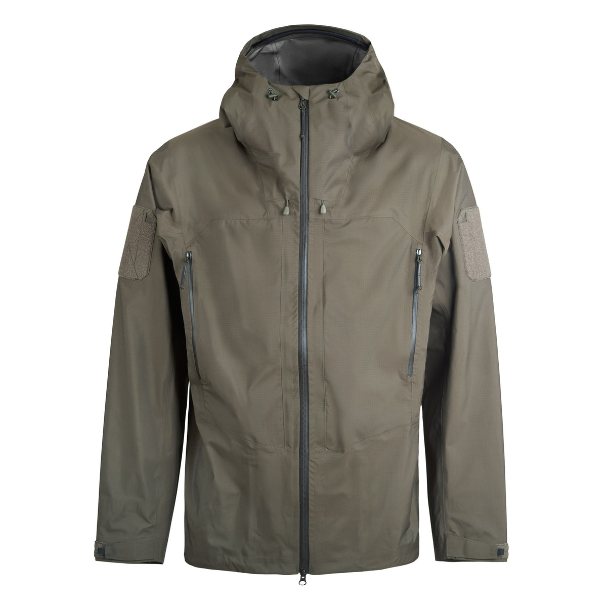 DNS Alpha Hoody Gore-Tex 3L