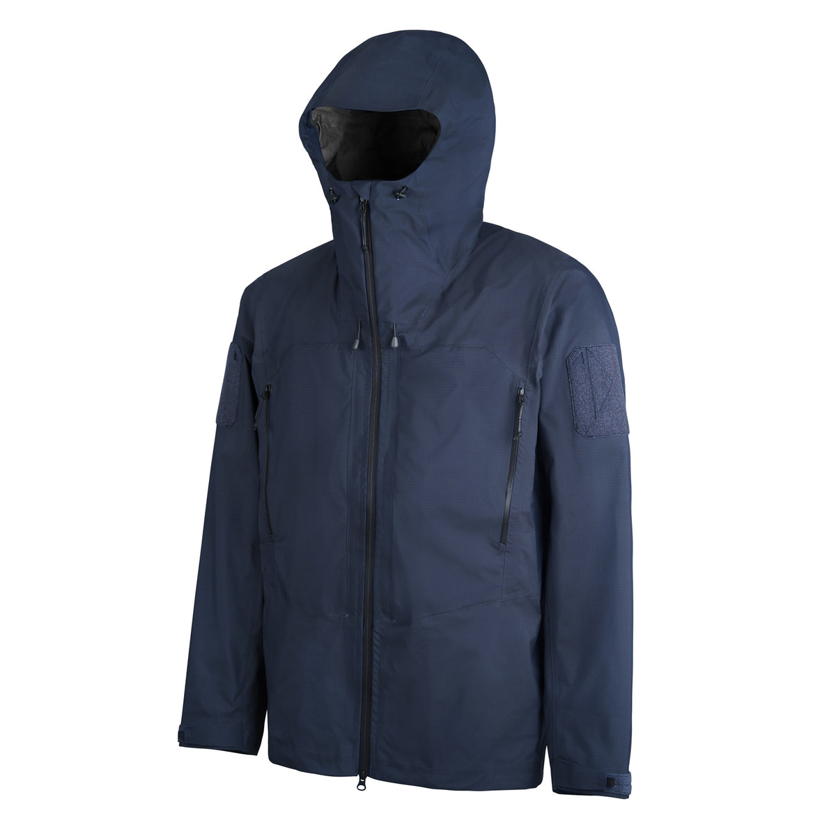 DNS Alpha Hoody Gore-Tex 3L