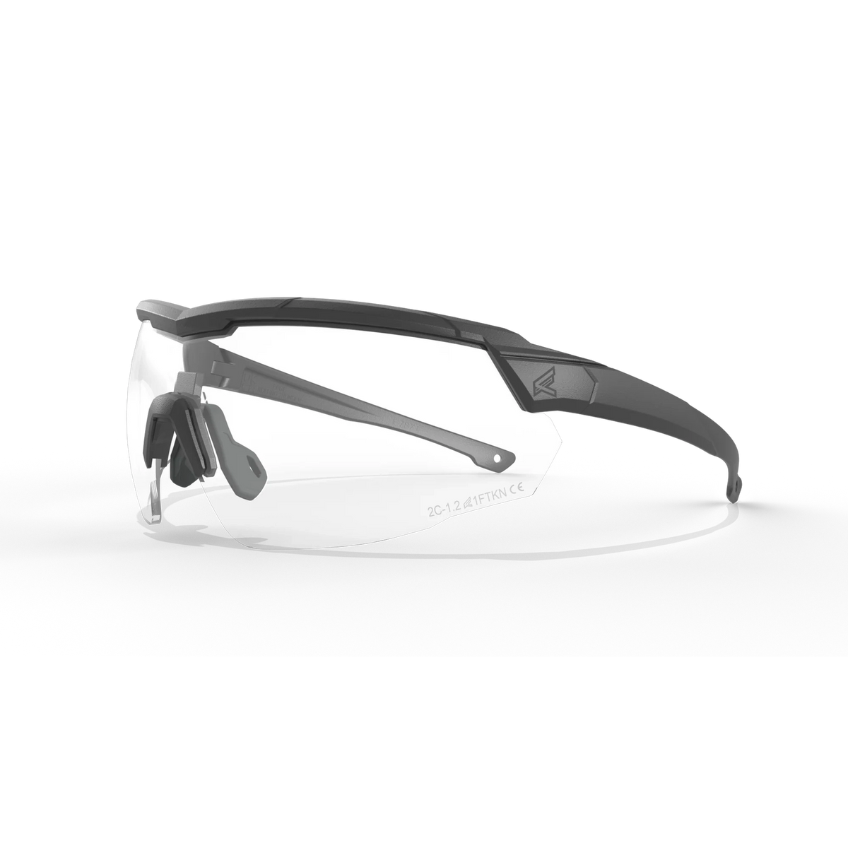 Edge Tactical Eyewear Brille Rolling Thunder
