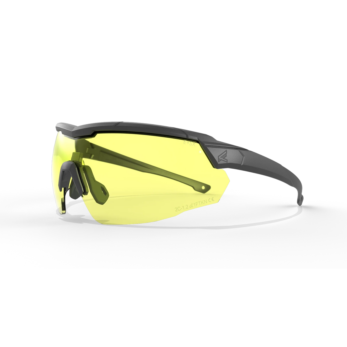 Edge Tactical Eyewear Brille Rolling Thunder