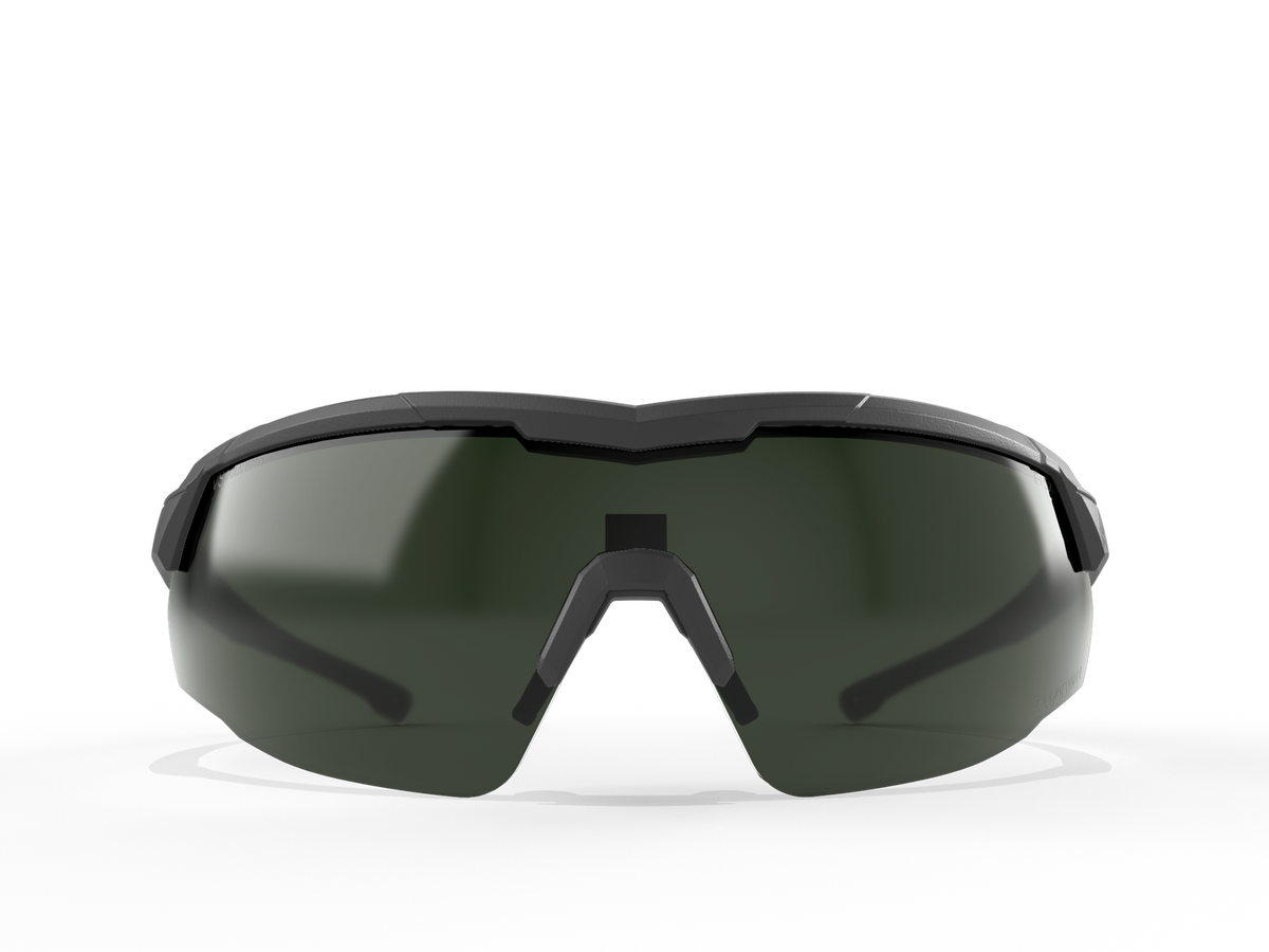 Edge Tactical Eyewear Brille Rolling Thunder
