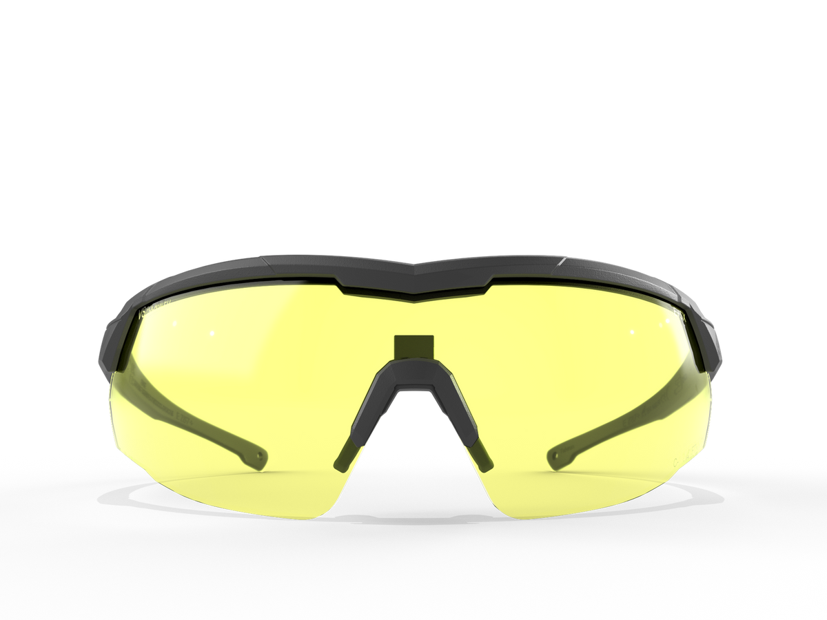 Edge Tactical Eyewear Brille Rolling Thunder