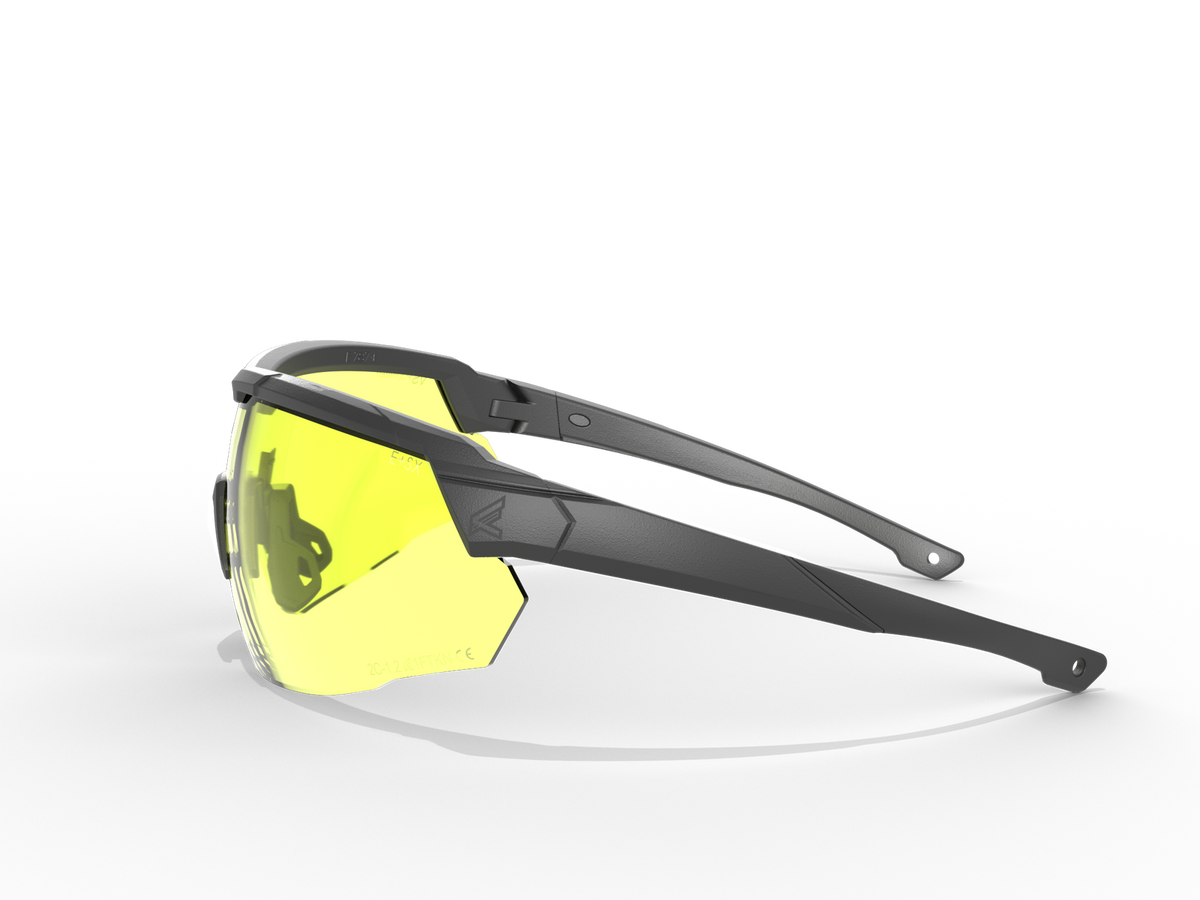 Edge Tactical Eyewear Brille Rolling Thunder
